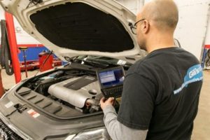 car diagnostics - Rockville, MD